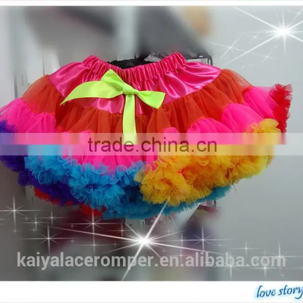 Fashion Kids Clothes Children Frocks Designs Baby Petti Skirt Newborn Dress 2016 photo-4