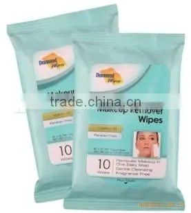 80pcs Fresh Scented Baby Skincare Wipes photo-2