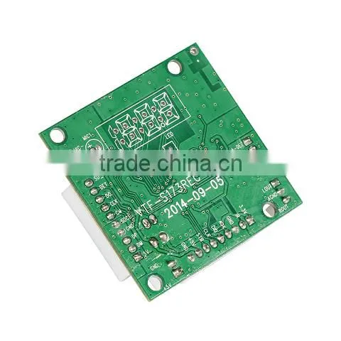 Customized Mp3 sd Card Recorder Module photo-4