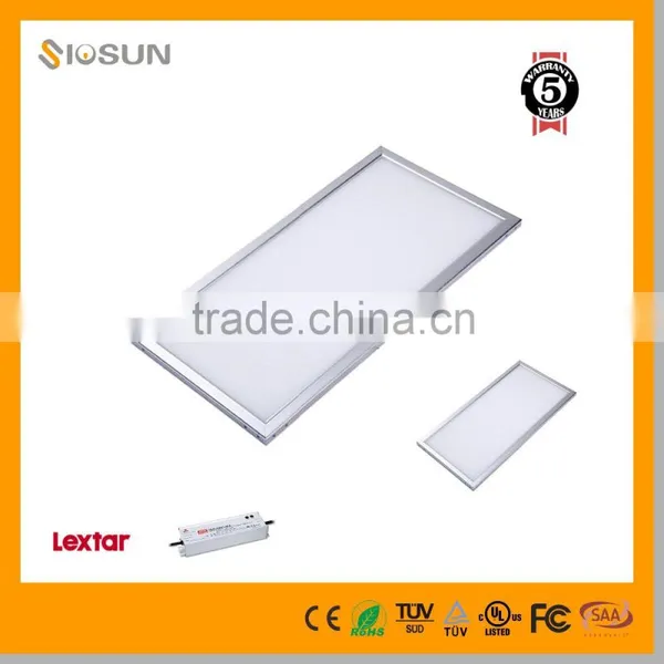 24W 300 Square 120 Pcs Ceiling-type Shenzhen LED Panel Light Housing photo-3