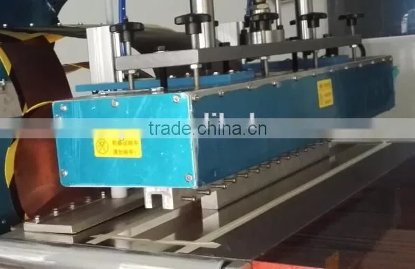 Advertising Cloth High Frequency Welding Machines photo-5