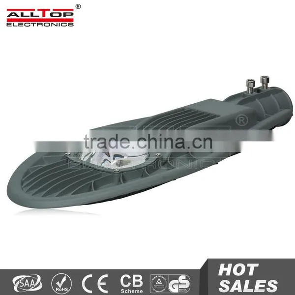 IP67 Waterproof Bridgelux Cob 80w 40 Volts Led Street Light photo-3
