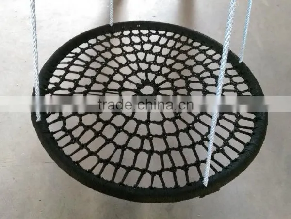 4 Round Children's Swing Playground Equipment for Children