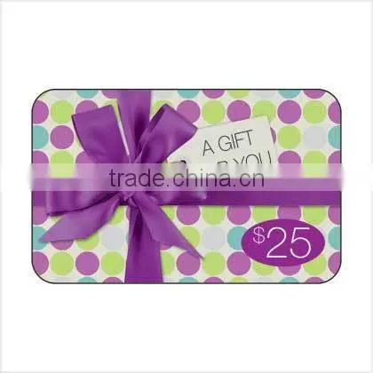 GIFT CARD WITH LOGO photo-4