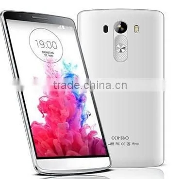 Etoway G3 5.0" Touch Screen Phone photo-2