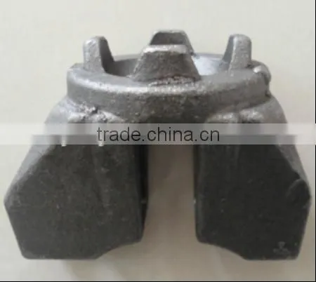 Brace End for Ringlock Scaffolding System photo-5