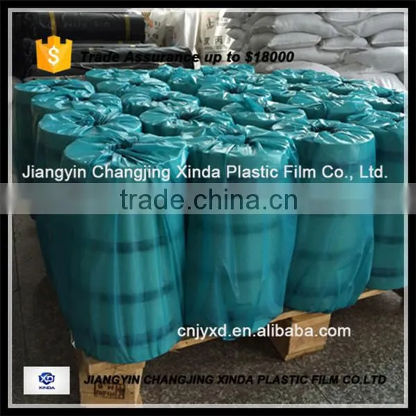 Shockproof Cushioned Air Film For Packing,Waterproof PE Air Bladder Bag For Protecting photo-3