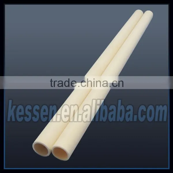 99 Alumina Ceramic Tube