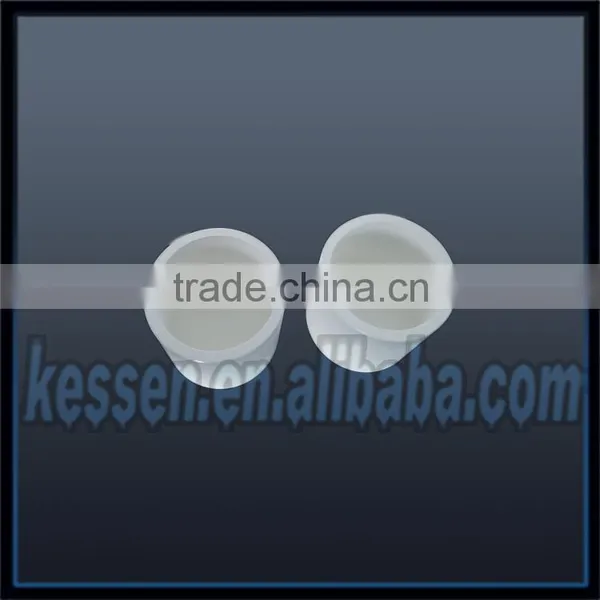 [KESSEN CERAMIC] BN Boron Nitride Ceramic Products Crucible/tube/nozzle photo-3