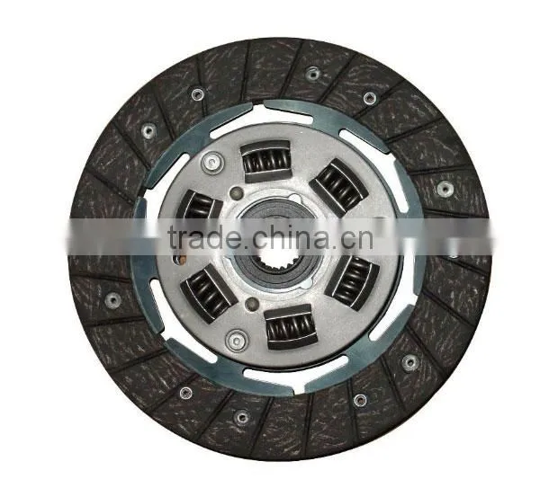 200mm Clutch Disc OEM2110-1601130