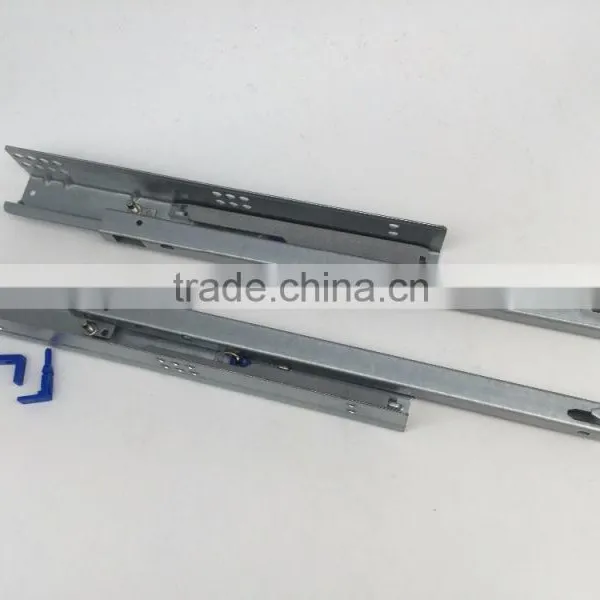 Blum Design Soft Closing Slide photo-2