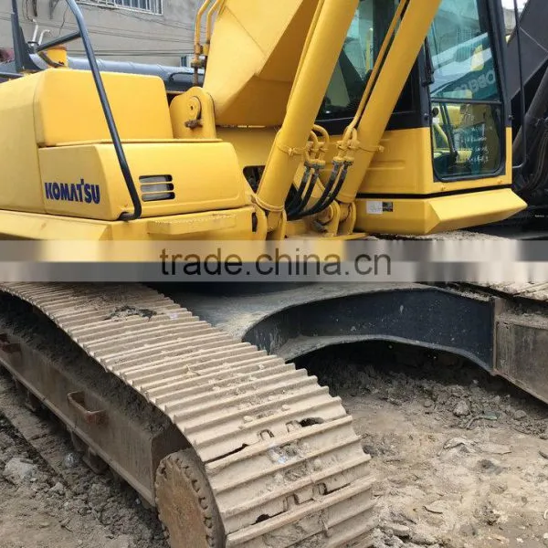 Used Excavator Komatsu PC220-8 Excavator ,Japan Komatsu PC220-8 Excavator for Sale photo-2