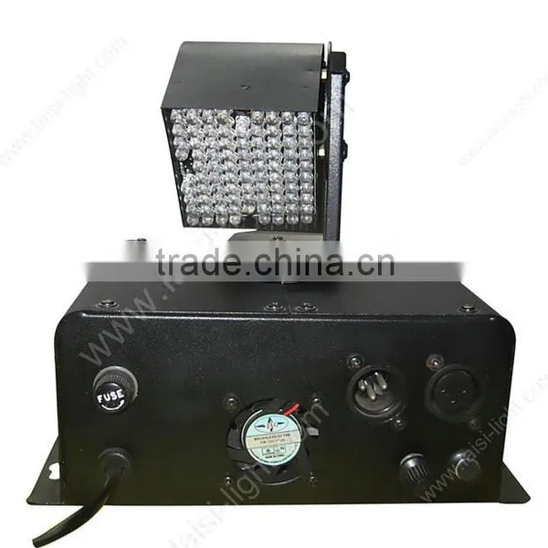 Cheap Stage Lighting 76pcs 5mm LED Small Private Room Moving Head Disco Light photo-3