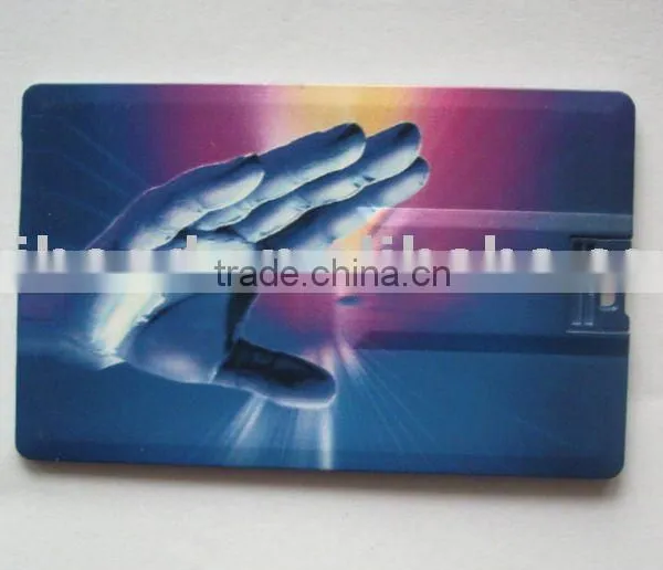 Visa Card USB