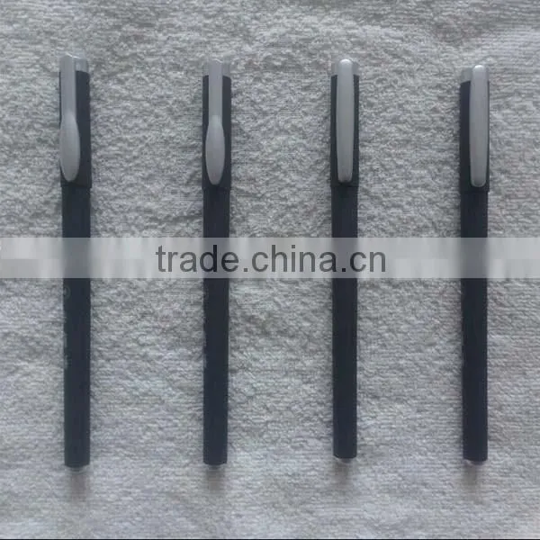 Direct Buy China Cap-off Promotional Gel Ink Pen
