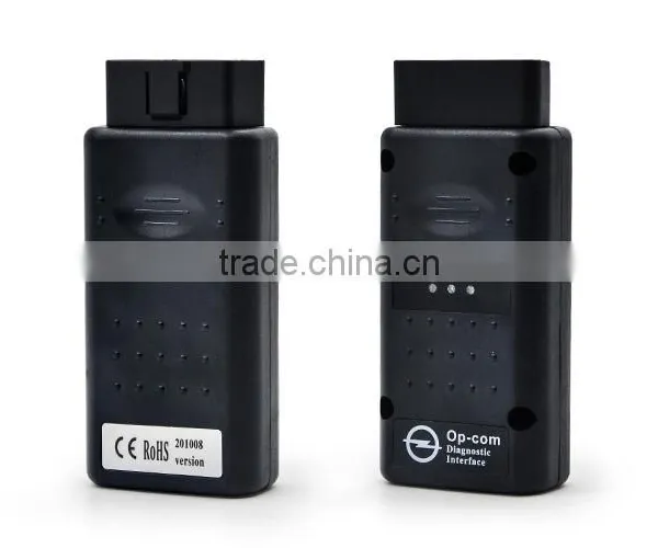 2015 Hot Seling Opcom V2010 Auto Diagostic Tool for Opel Op-com V1.45 High Quality Super Scanner OP Com In Stock photo-3