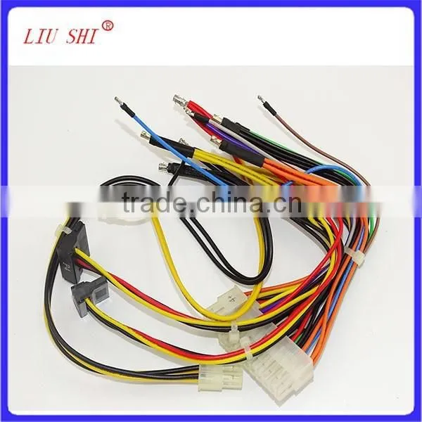 Electrical Wiring Accessories China photo-6