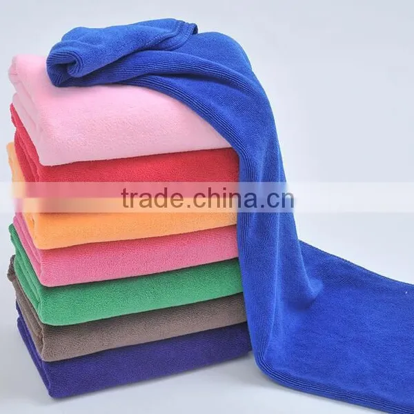Chian Manufacture Microfiber Detailing Towel 25 photo-2