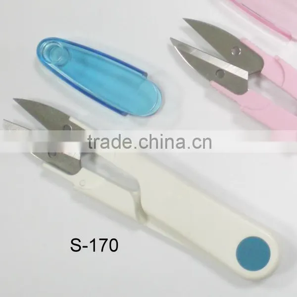 Sewing Thread Scissors Yarn Scissors Cut Thread Suitable in Clothing Fabrics photo-6
