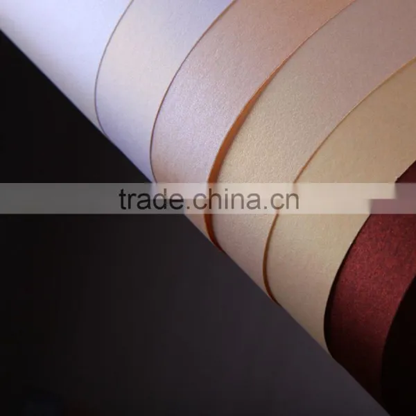 Pearl Paper /glossy Paper