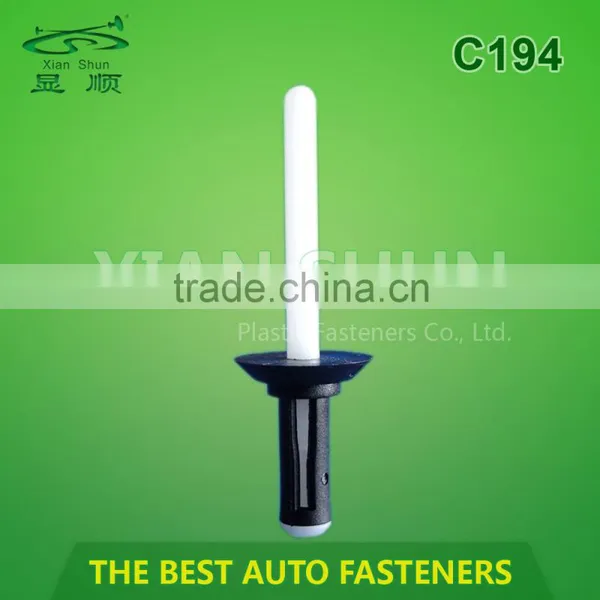 Blind Rivet / Plastic Rivet / Auto Plastic Fastener photo-6
