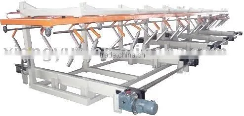 Stacking Machine
