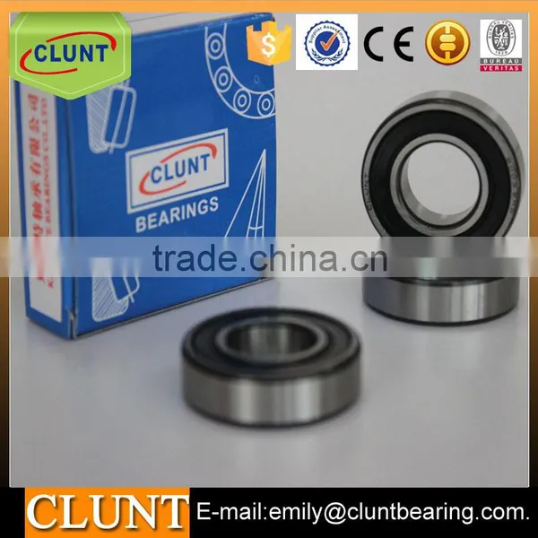 Cheap Ball Bearings 6002 Deep Groove Ball Bearings 6002z 6002ZZ Made in China photo-2