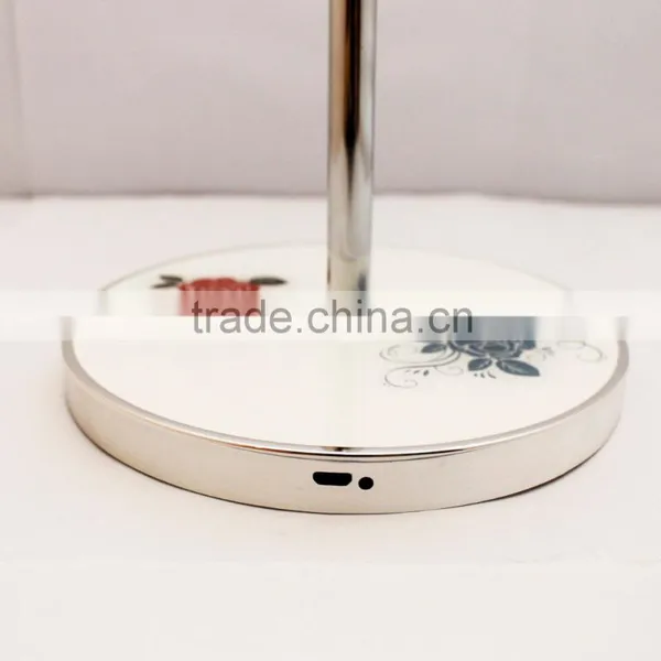 USB Charging Wit Dressing Table Mirror Priceh Bluetooth Speaker photo-5