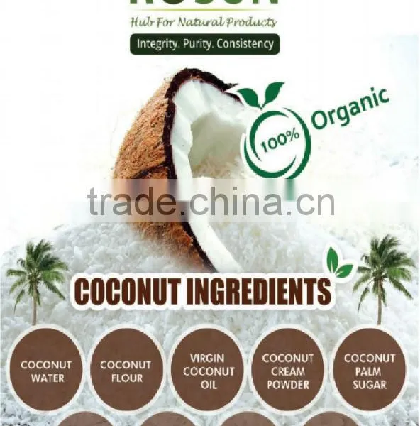 Vietnam Coconut Milk Powder 1Kg, 20Kg FMCG Products photo-2