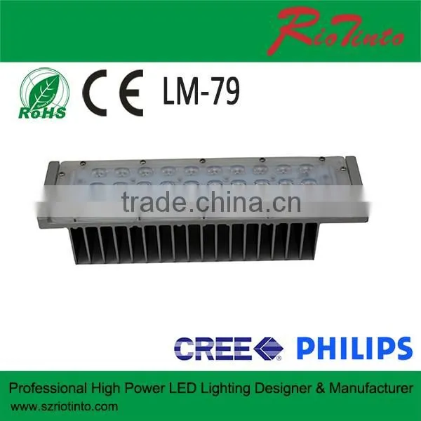 200W Meanwell Driver 5years Warranty Waterproof IP65 High Quality LED High Bay,outdoor 60w Led Module photo-4
