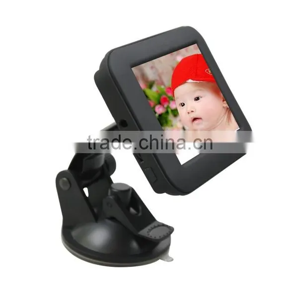 Wireless Baby Monitor 3.5 Inch Digital LCD Baby Monitoring Device Night Vision Wireless Baby Monitor Camera Wireless Mini Camera photo-3