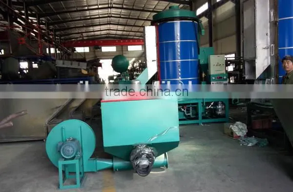 High Expanded Eps Foam Equipment photo-4