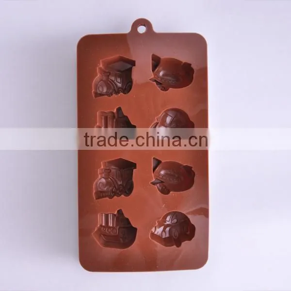 Cute Ceramic Cake Stand photo-2
