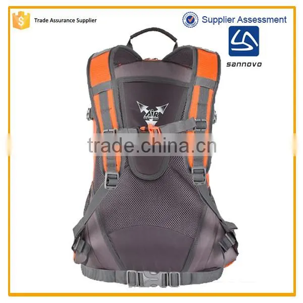 Sannovo New Product Wholesale Hiking Backpack,high Quality Fashion Backpack Travel Bag photo-5