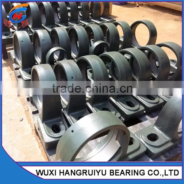ISO9000 Standard Pillow Block Bearings UCP214 in Wuxi photo-4