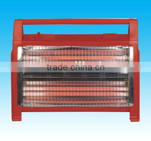 Quartz Heater
