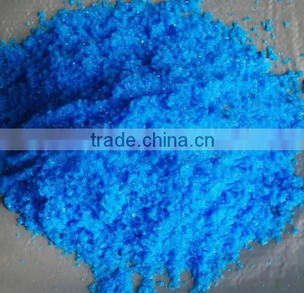 Copper Sulphate Fertilizer for Agriculture Use photo-4