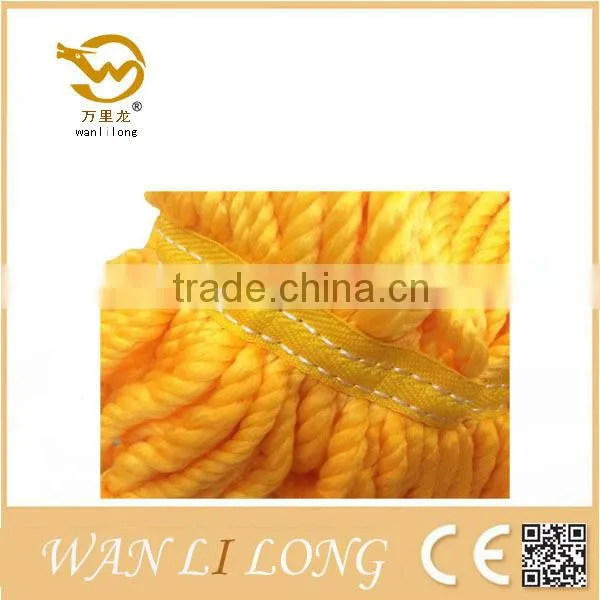E200Y Super Microfiber Floor Mop Squeegee photo-2