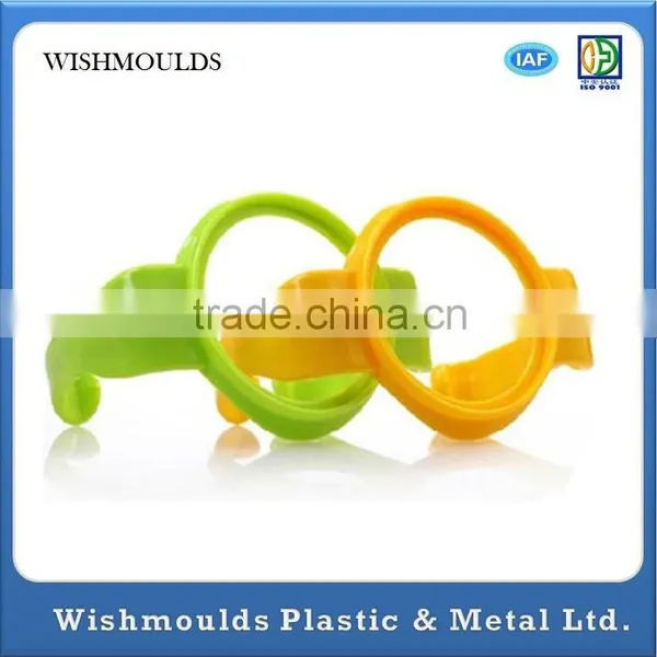 Best Sell Design Baby Bottle With Handle Mold Manufacturer,RFQ in Dongguan