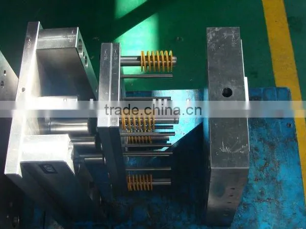 Auto Plastic Parts Injection Plastic Parts Molded Plastic Parts