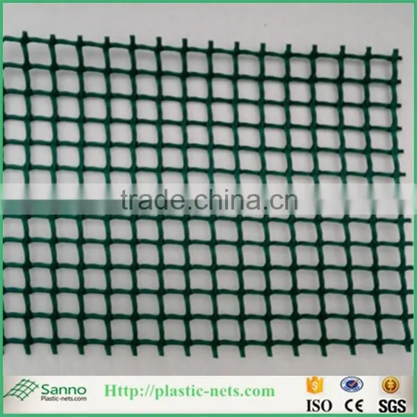 Hdpe Balcony Protective Net/balcony Guarding Net photo-2
