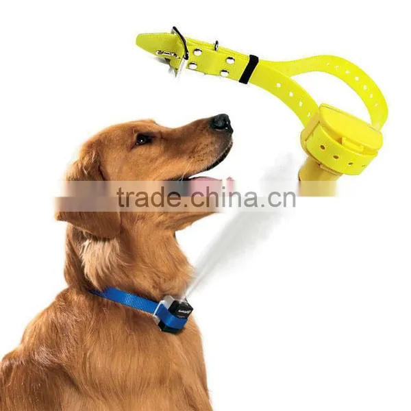 Good Perfermance TPU Dog Collar photo-3
