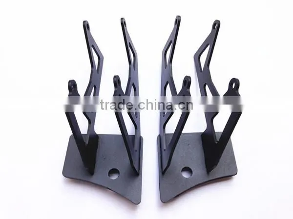 Car Accessories of Jeep 50" Led Bar Light Mounting Bracket photo-6
