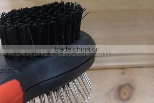 2015 New Pet Accessories Dog Comb and Brush photo-3