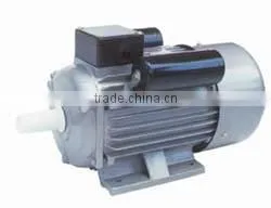 100% Cooper YC SINGLE PHASE Induction Electric Motor 100% Output for Industrial photo-2