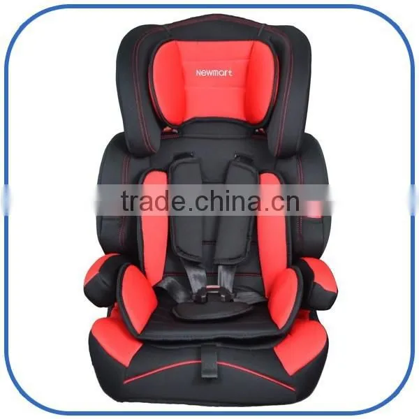 Wholesale High Quality Safety Baby Car Seat,baby Car Seat Made in China Quality Choice photo-3