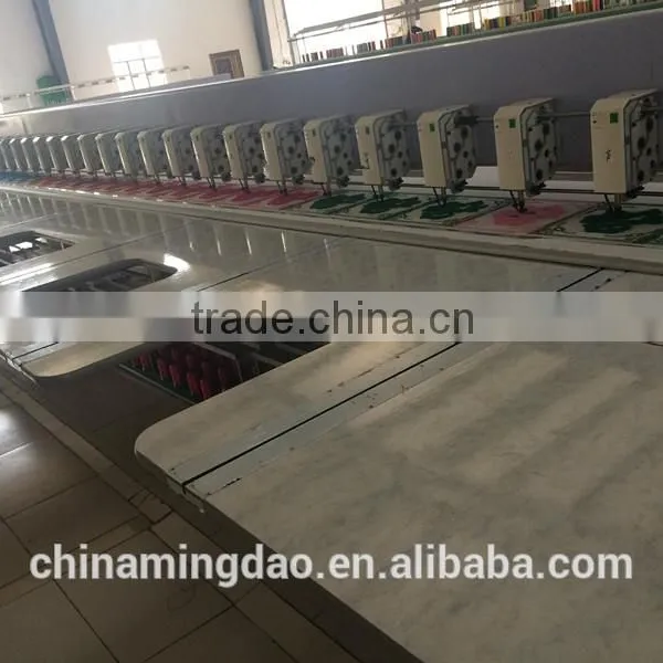 Towel Embroidery Machine photo-3