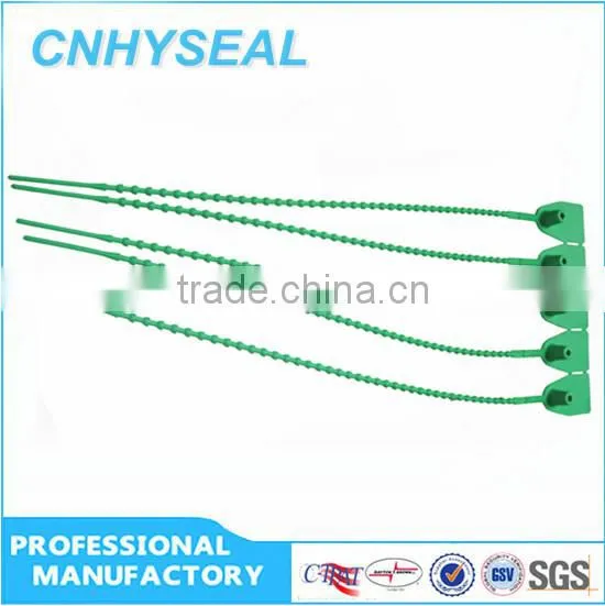 CH301 Pull Tight Security Bag Locking Seal photo-5