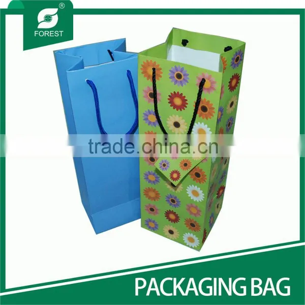 NEW PRODUCT CUSTOM PAPER BAG PRINTED PAPER BAG photo-6