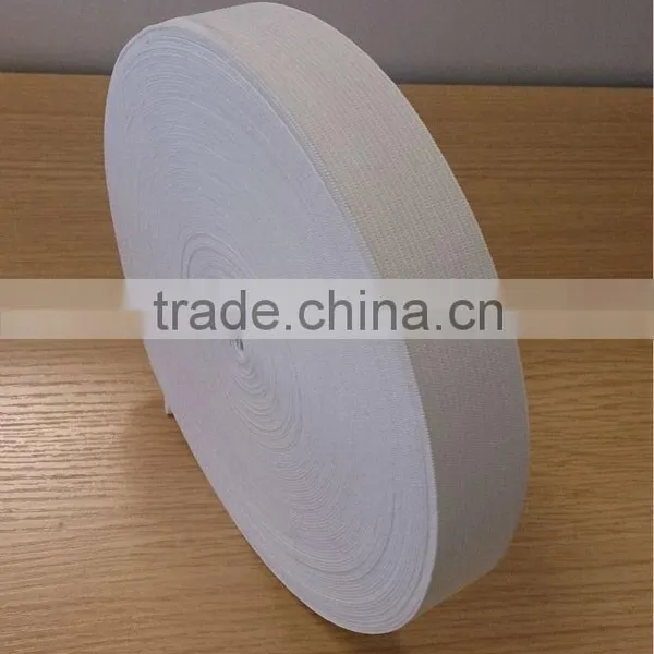 Garments Elastic Tape